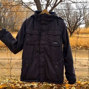686 Men’s Snowboard Jacket